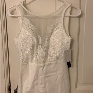 Lulu’s bodycon dress